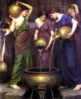 Waterhouse Waterhouse