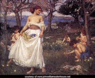 Waterhouse Waterhouse