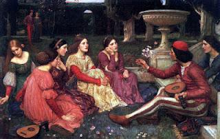 Waterhouse Waterhouse