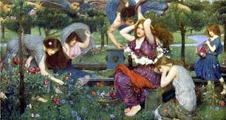 Waterhouse Waterhouse