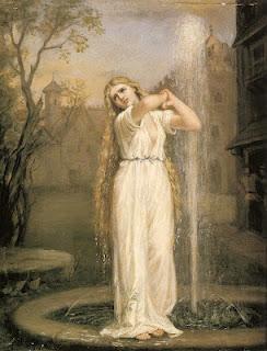 Waterhouse Waterhouse