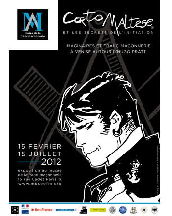 CORTO MALTES.. También en España de la mano de Ricardo Serna CORTO MALTES.. También en España de la mano de Ricardo Serna