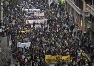 Vuelven las clases sociales (que nunca se habían ido) Vuelven las clases sociales (que nunca se habían ido)