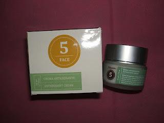 Cremas Faciales de Pulsazione Cosmetics Cremas Faciales de Pulsazione Cosmetics
