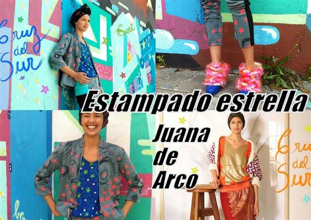 La moda del estampado estrella para este invierno 2012