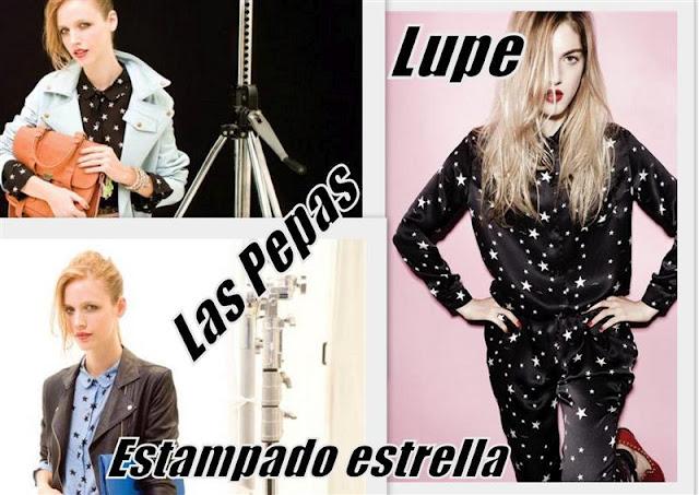 La moda del estampado estrella para este invierno 2012