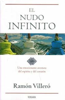 'El nudo infinito', de Ramón Villeró 'El nudo infinito', de Ramón Villeró