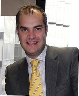 Iván Silva, nuevo director de Acceso a la Salud de Grünenthal Pharma
