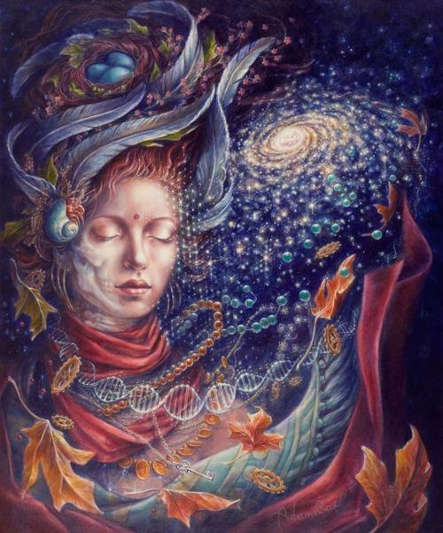 Cuando observamos las diferentes civilizaciones y ve... Cuando observamos las diferentes civilizaciones y ve...