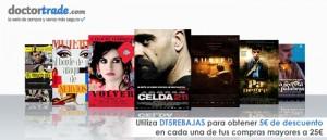 GOYAS Premios Goya