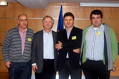Hacia el fin de la impunidad Hacia el fin de la impunidad
