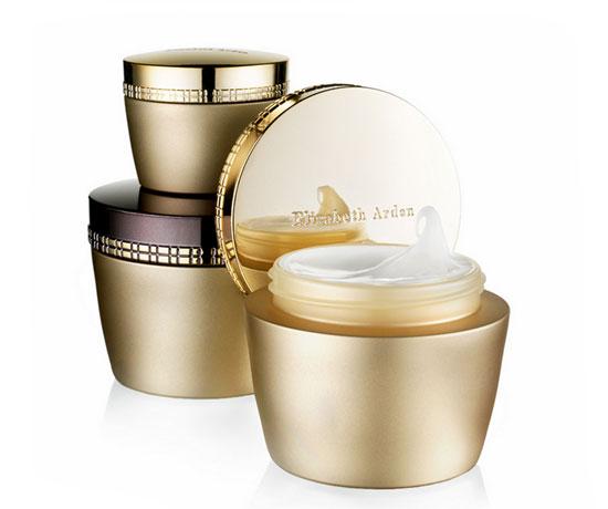 línea Ceramide Premiere de Elizabeth Arden