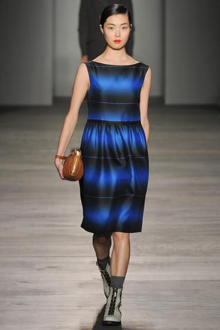 Nueva York OI 2012/13 - Marc by Marc Jacobs Nueva York OI 2012/13 - Marc by Marc Jacobs