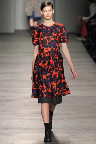 Nueva York OI 2012/13 - Marc by Marc Jacobs Nueva York OI 2012/13 - Marc by Marc Jacobs