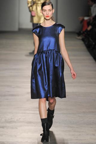 Nueva York OI 2012/13 - Marc by Marc Jacobs Nueva York OI 2012/13 - Marc by Marc Jacobs