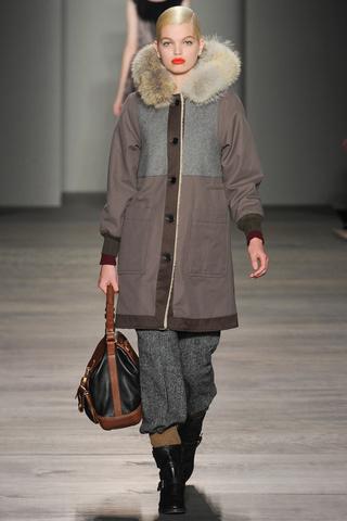 Nueva York OI 2012/13 - Marc by Marc Jacobs Nueva York OI 2012/13 - Marc by Marc Jacobs
