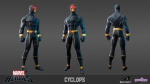 4063_big Marvel Heroes Cíclope