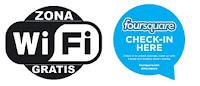 Foursquare fideliza a tus clientes mediante promociones geolozalizadas Foursquare fideliza a tus clientes mediante promociones geolozalizadas