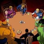 earthsm Avengers: Earth's Mightiest Heroes