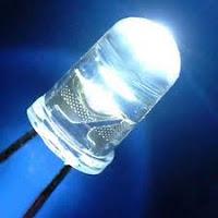 led led