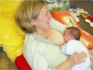 Empoderamiento y lactancia Empoderamiento y lactancia