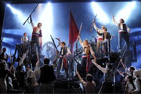 Planes Barcelonette: Los Miserables Planes Barcelonette: Los Miserables