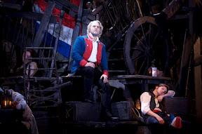 Planes Barcelonette: Los Miserables Planes Barcelonette: Los Miserables