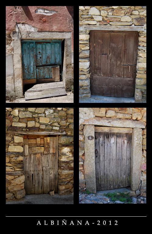 puertas “Pinterest” una red para compartir detalles