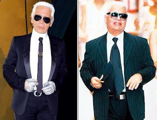 Karl Lagerferd Karl Lagerferd