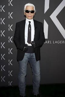 Karl Lagerferd Karl Lagerferd