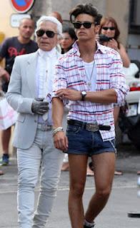 Karl Lagerferd Karl Lagerferd
