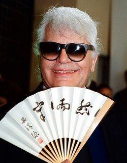 Karl Lagerferd Karl Lagerferd