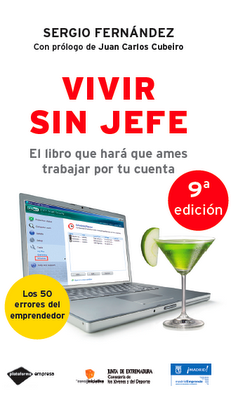 Vivir sin Jefe Vivir sin Jefe