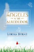 Angeles a mi alrededor Angeles a mi alrededor