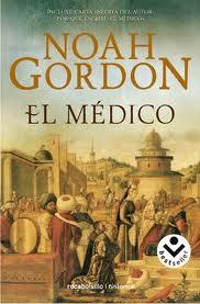 El médico.- Noah Gordon