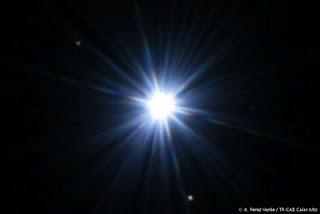 Triángulo de verano Triángulo de verano