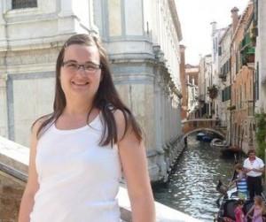 Foto Cristina Mi experiencia copa menstrual!!! Hoy: Cristina 28 años