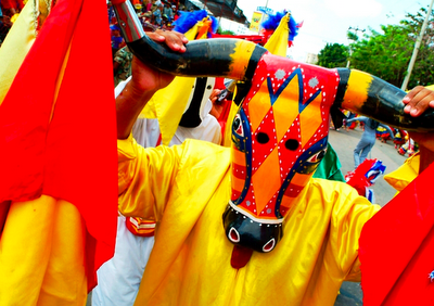 Carnaval de Barranquilla