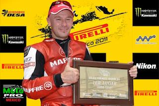 La escudería MAPFRE lista para el arranque de la Copa Pirelli 2012 La escudería MAPFRE lista para el arranque de la Copa Pirelli 2012