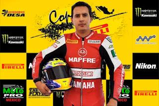 La escudería MAPFRE lista para el arranque de la Copa Pirelli 2012 La escudería MAPFRE lista para el arranque de la Copa Pirelli 2012