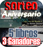 Lista participantes Sorteo español Lista participantes Sorteo español