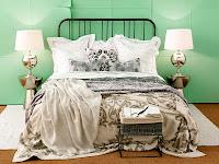 ZARA HOME: catálogo primavera-verano 2012 delicado e intensamente colorido