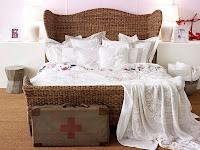 ZARA HOME: catálogo primavera-verano 2012 delicado e intensamente colorido