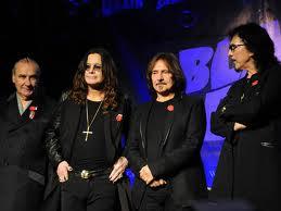 Black Sabbath cancelan la gira de reunión