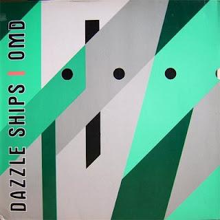 OMD - DAZZLE SHIPS     Después del bombazo de Arquitectur...