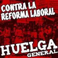 Una reforma “ofensiva, regresiva, reaccionaria y profundamente injusta”, según Jueces para la Democracia…  El 19-F ... ¡YO VOY!