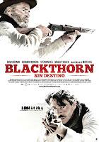 Críticas: 'Blackthorn. Sin destino' (2011), un magnífico western crepuscular de Mateo Gil Críticas: 'Blackthorn. Sin destino' (2011), un magnífico western crepuscular de Mateo Gil