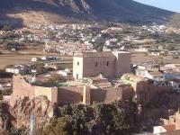 Museo Histórico de la Alcazaba, en Loja Museo Histórico de la Alcazaba, en Loja
