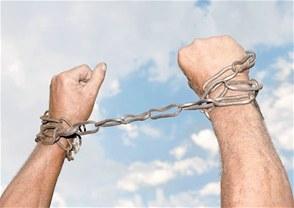 El Señor puede liberarlo El Señor puede liberarlo