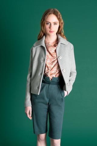Cacharel pre-fall 2012 Cacharel pre-fall 2012